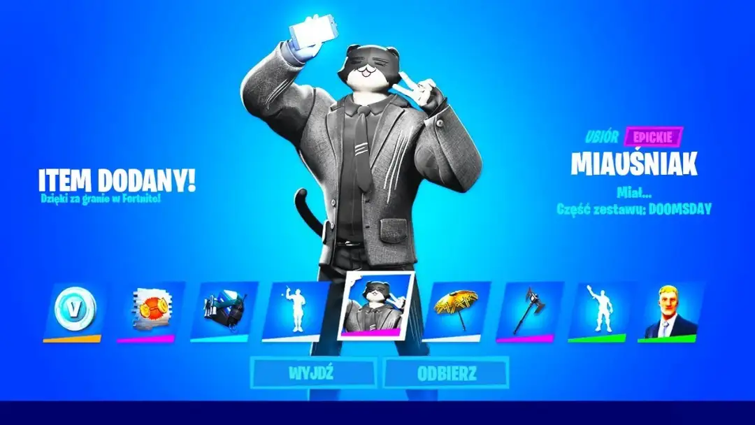 Jak zdobyć skiny w Fortnite za darmo – legalne metody bez ryzyka