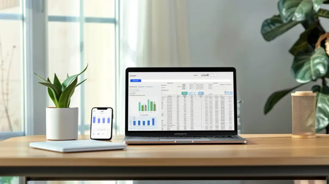 Uproszczona ewidencja sprzedaży wzór: wzór do pobrania