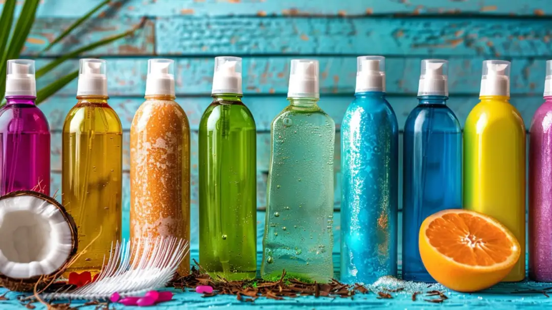 Szampon 4 Szpaki - do jakiego rodzaju włosów będzie najlepszy?