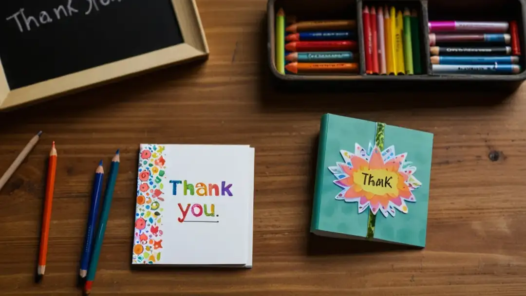 Jak wyrazić wdzięczność nauczycielowi? Wybierz wyjątkową kartkę