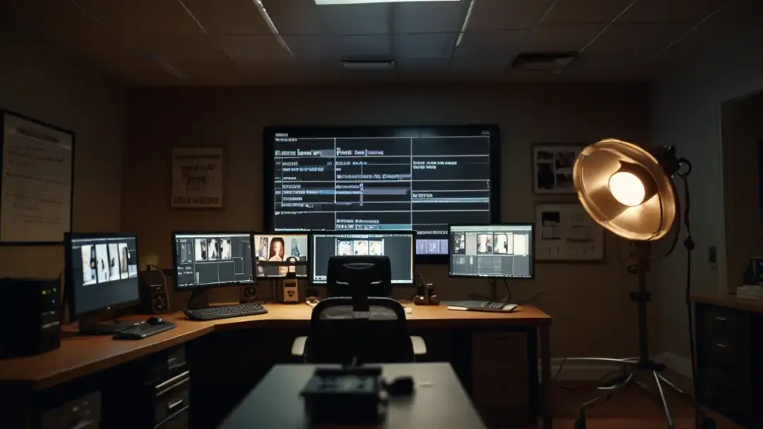 Akademia Dobrego Montażu: Co to jest i jak wspiera proces montażu?