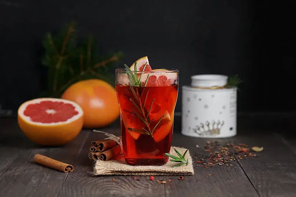 Jak zrobić pyszną herbata zimowa - proste przepisy na smakowite napoje