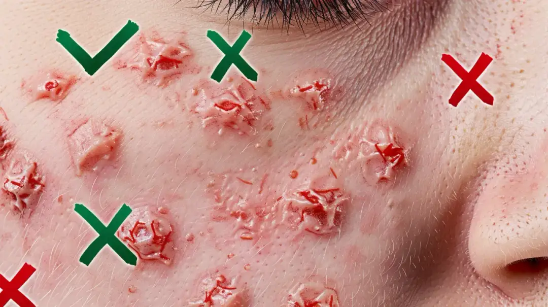 Czy łuszczyca jest zakaźna: Fakty, które musisz poznać o tej chorobie