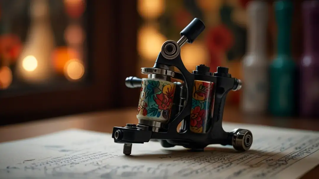 Robienie tatuaża: Co warto wiedzieć przed pierwszym razem?