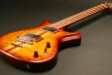 Jaka gitara do nauki – wybierz najlepszy instrument dla siebie