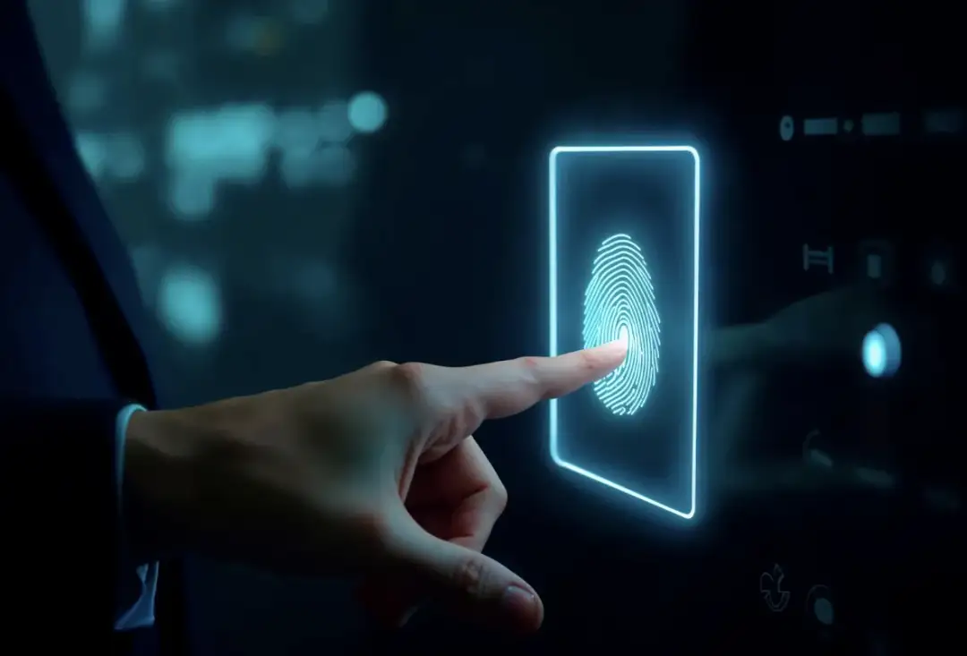 Czy Twoje Dane Biometryczne Są Bezpieczne? Ryzyka Uwierzytelniania w Erze Cyfrowej
