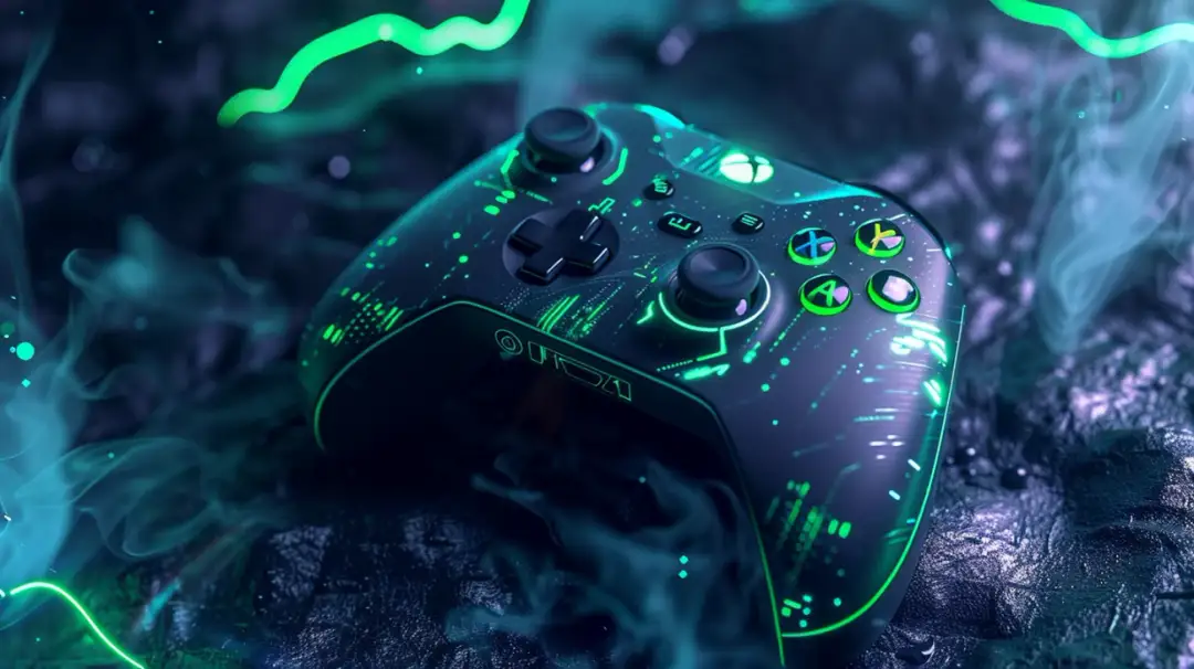 Nowości dla graczy: Kontroler Turtle Beach Stealth Ultra dla Xboxa - poznaj jego możliwości
