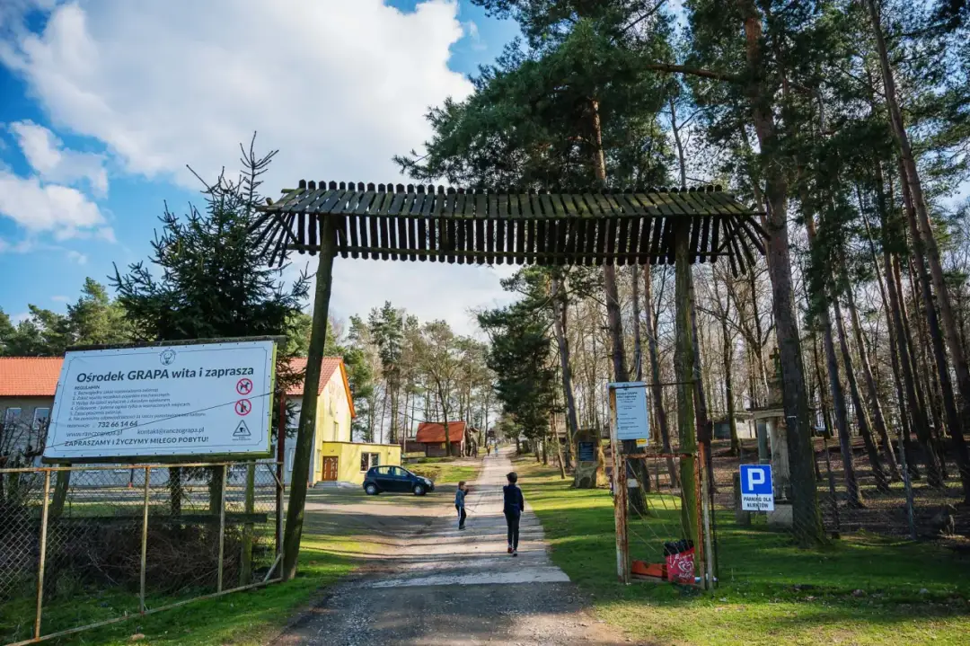 Gdzie na Śląsku znajdziesz mini zoo, które zachwyci całą rodzinę?