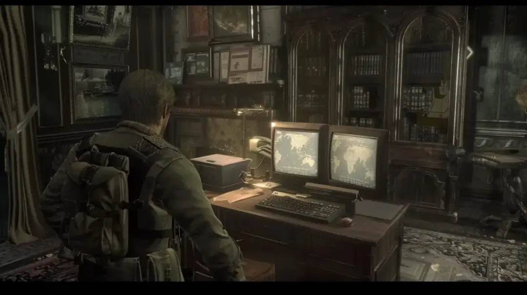 Jak zainstalować spolszczenie Resident Evil 4? Oto przewodnik