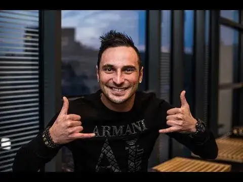 Warsaw Shore Pedro: Zaskakujące fakty o życiu Piotra Polaka