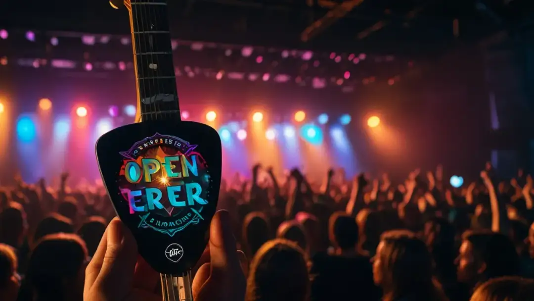 Czy Måneskin na Open'er rozkręci tłumy? 3 powody, by zdobyć bilet!