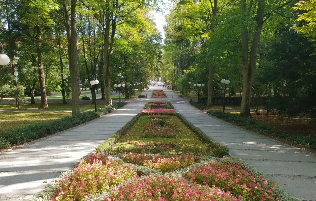 Najlepsze atrakcje w Polanicy-Zdroju, które musisz zobaczyć