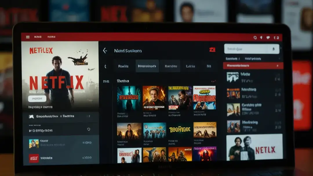 Kody na Netflix - Jak wykorzystać kody na Netflix dla najlepszych filmów?
