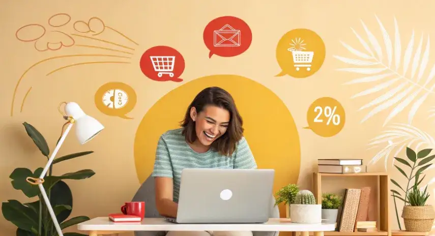 Korzyści z ofert promocyjnych online: jak wybierać najlepsze okazje?