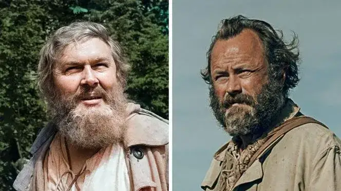 Znachor aktorzy i ich niesamowite występy w kultowych filmach