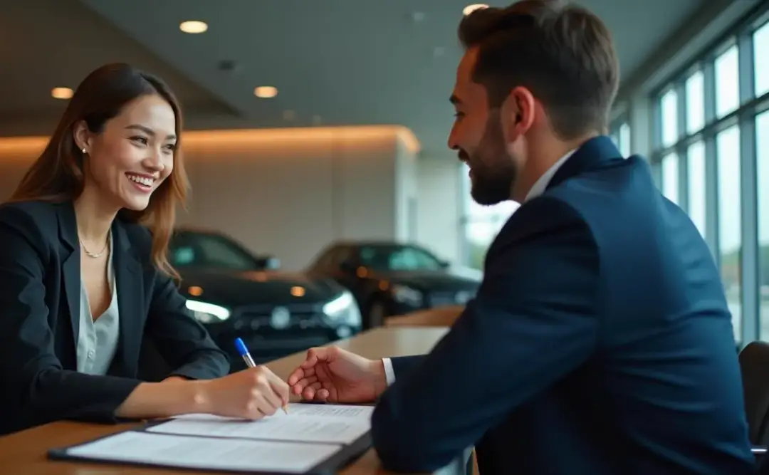 Co bardziej się opłaca? Sprzedać samochód na skup aut czy osobie prywatnej?