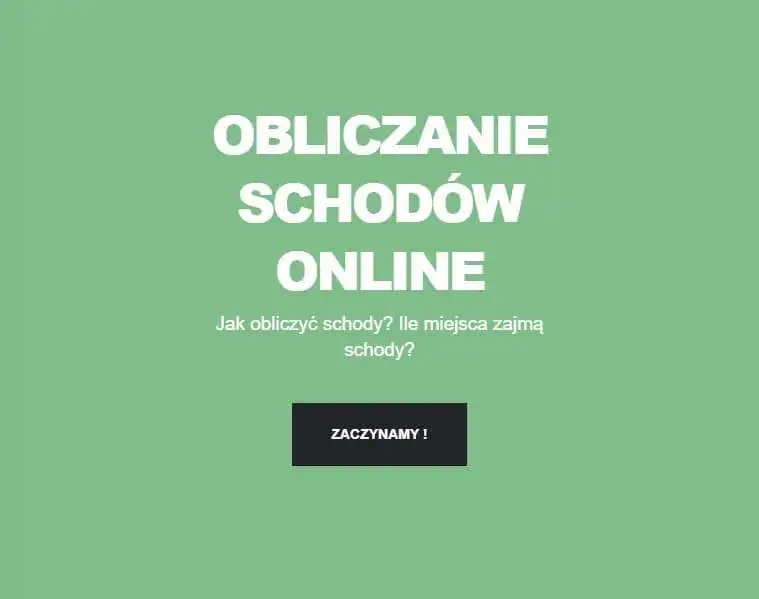 Jak obliczyć schody metalowe - uniknij błędów w wymiarach i konstrukcji