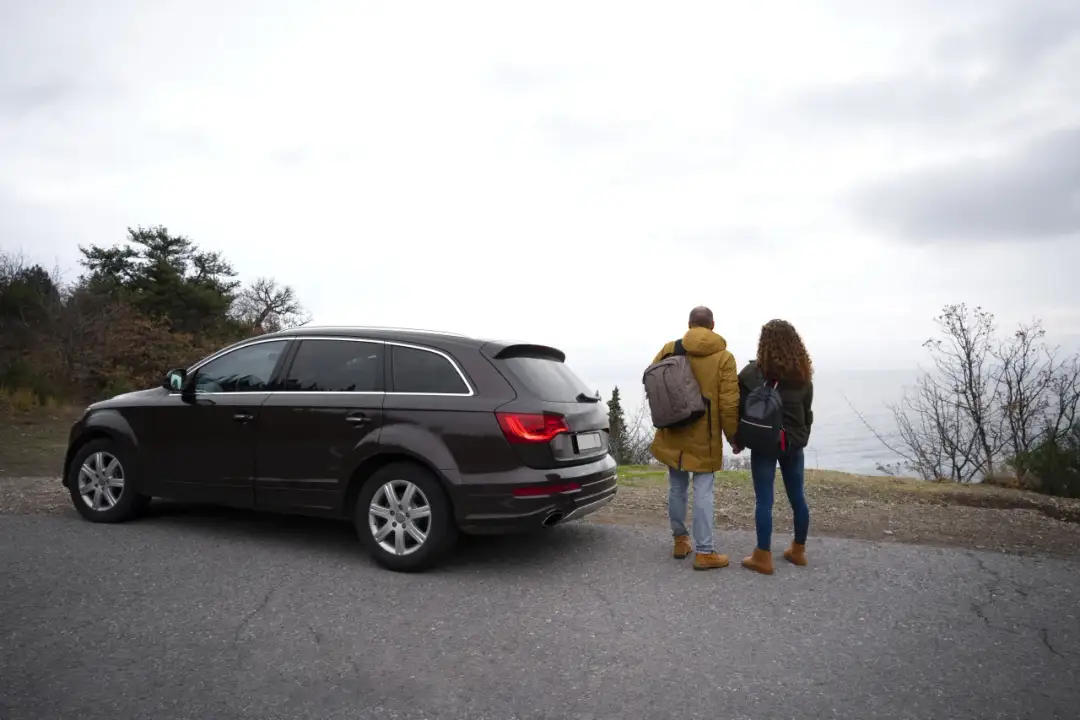 Porównanie elektrycznych SUV-ów Volvo