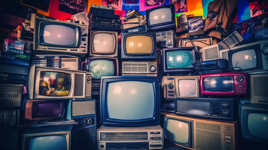 Seriale lat 90 i 2000 - najlepsze polskie produkcje