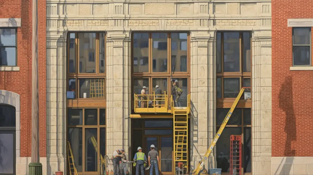 Firma Monolit - Okna Opinie, Zambrów, Michał Godlewski