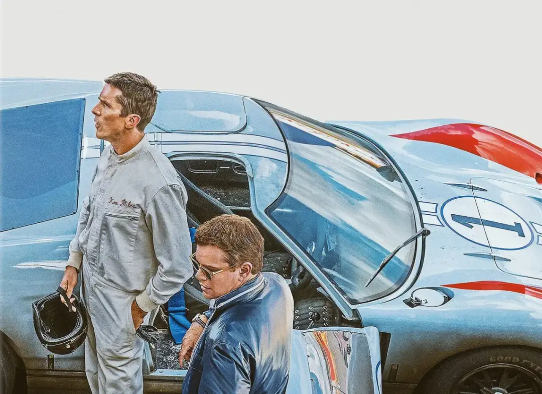 Najlepsze filmy i programy dla fanów motoryzacji, które musisz zobaczyć