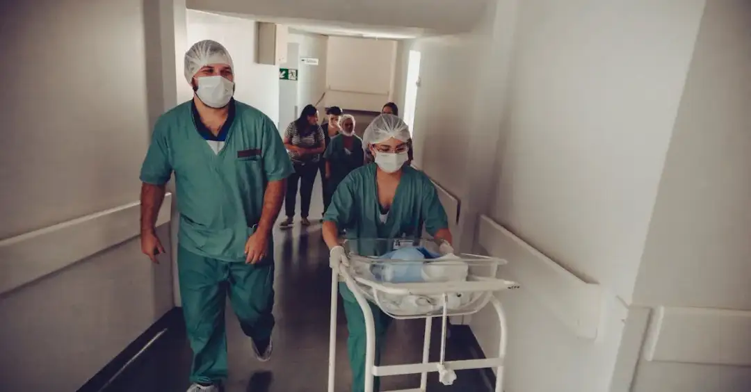 Polscy aktorzy serialowi jako lekarze - kto wypada najlepiej?