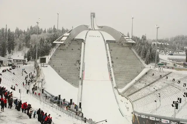 Ile konkursów do końca Pucharu Świata? Sprawdź, co Cię czeka!