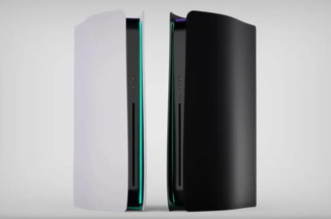 Kiedy PS5 Pro? Poznaj datę premiery i szczegóły zakupu konsoli