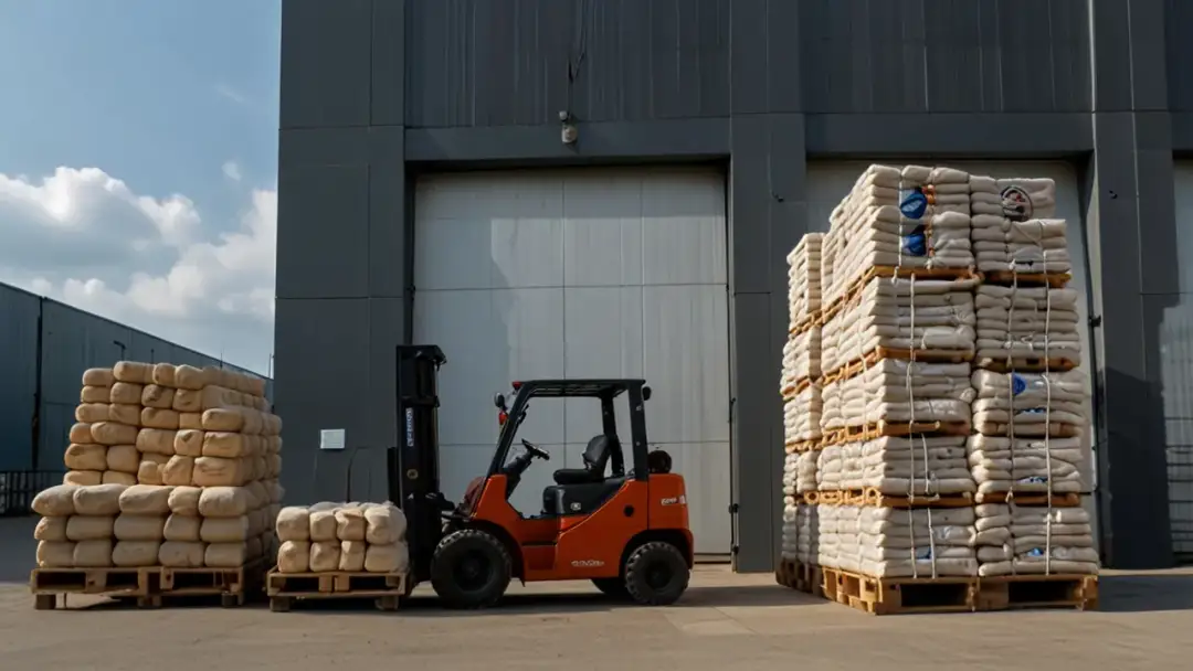 Hurtownie budowlane w Zielonej Górze: Lista i lokalizacje