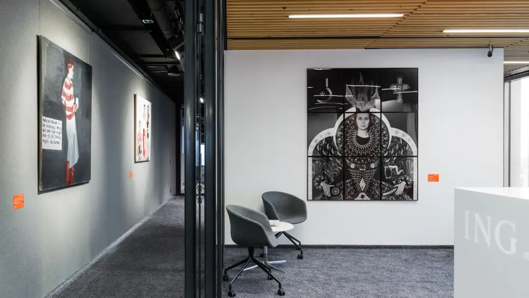 Fundacja Polskiej Sztuki Nowoczesnej - historia, projekty i wpływ na sztukę