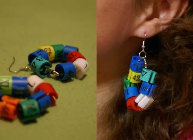 Praktyczne porady dotyczące tworzenia biżuterii z recyklingu