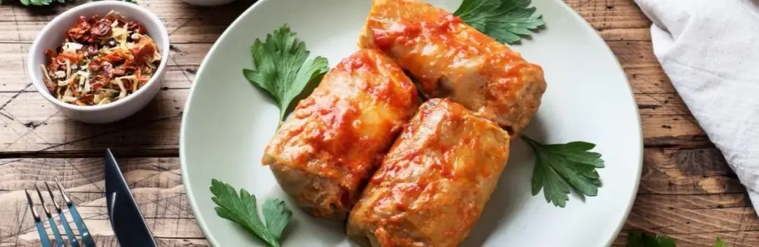 Ile kalorii ma jeden gołąbek? Szczegółowa analiza wartości odżywczych