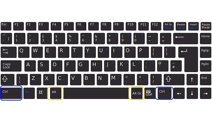 Jak łatwo dostosować klawisze na klawiaturze komputera - proste i bezpieczne metody