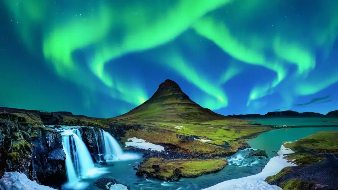 Najlepsze atrakcje Islandii, które musisz zobaczyć podczas podróży