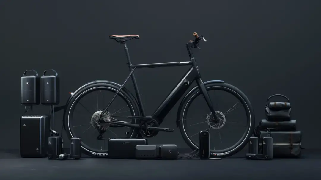 Jak dobrać baterię do roweru elektrycznego Gazelle? - Skuteczne porady 