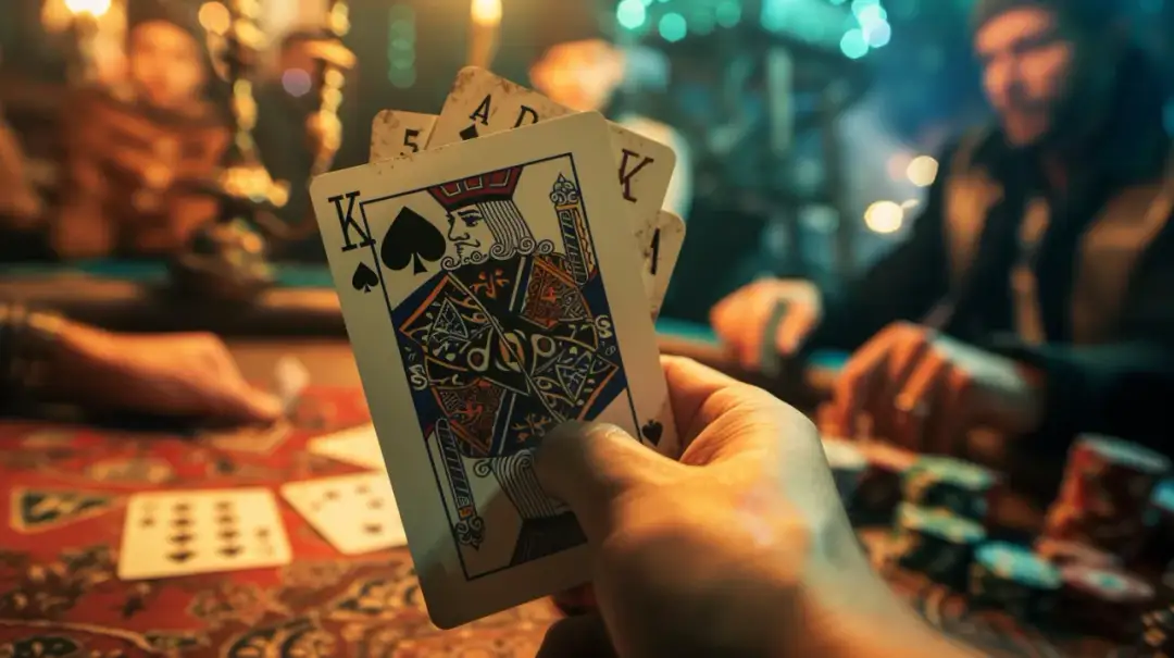 Karta Uno: Jak grać i wygrywać w tą popularną karciankę?