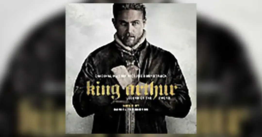 Muzyka z filmu Król Artur: Odkryj najważniejsze utwory i kompozytora