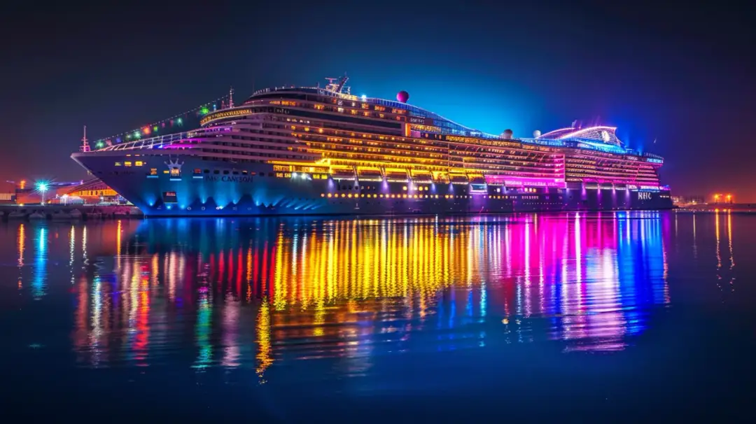 MSC Magnifica: Pełny przewodnik i opinie pasażerów 2023