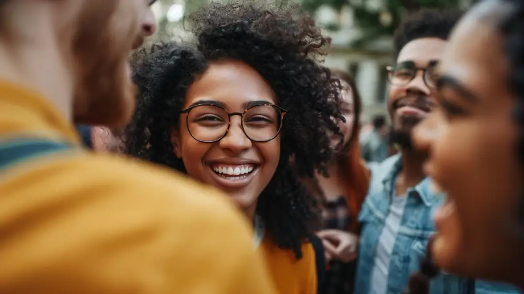 Ekstrawertyk: Co to znaczy? Cechy i zachowania osoby otwartej