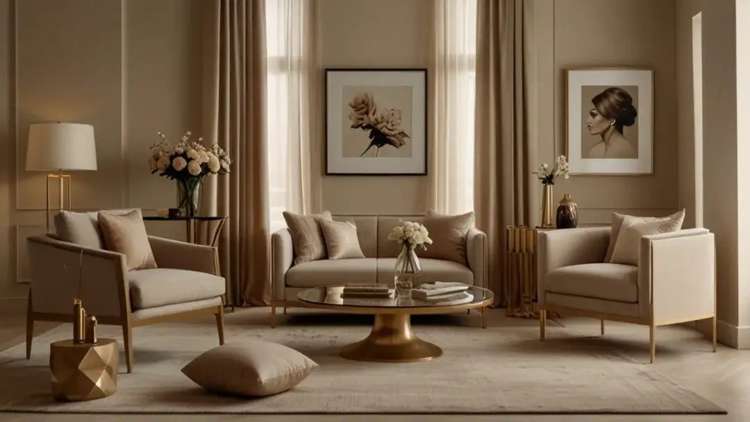 Czym jest tajemniczy kolor warm beige i jak nosić go ze smakiem?