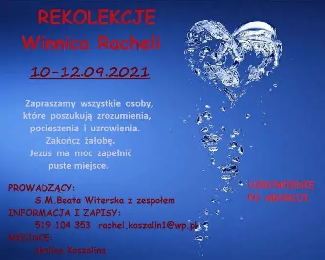 Gdzie idą dusze dzieci po aborcji? Prawda o zbawieniu i nadziei