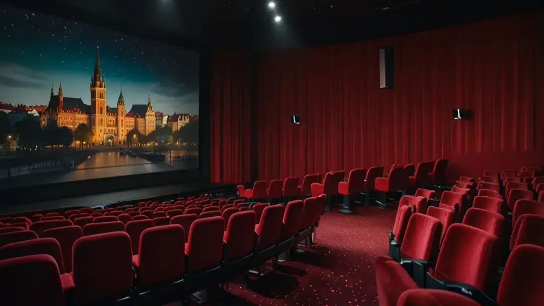 Zobacz jakie polskie filmy w kinach zachwycą kinomanów tego miesiąca