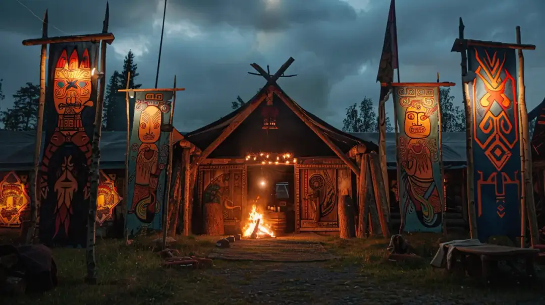 Kalevala Borowice: Co nas czeka na festiwalu w Borowicach?