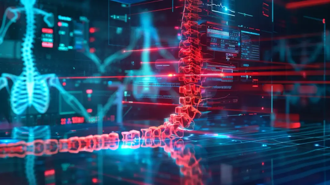 Laseroterapia w leczeniu dolegliwości kręgosłupa: Ocena efektywności