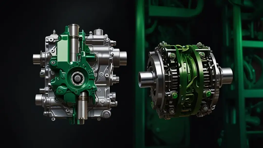 Niezniszczalne silniki diesla i benzynowe: Co warto wiedzieć o ich trwałości?