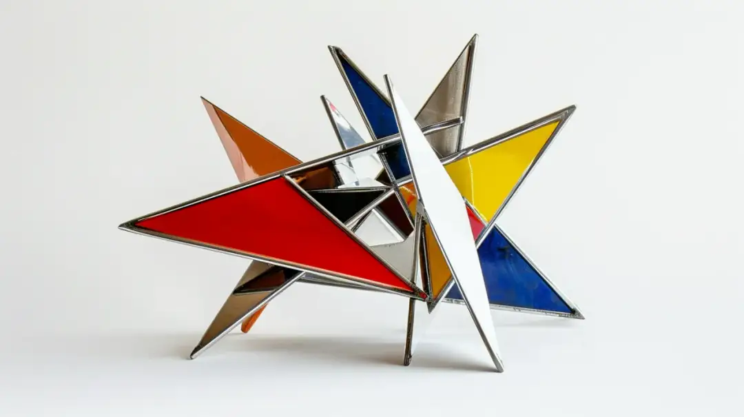 Katarzyna Kobro: rzeźby i styl w twórczości awangardowej artystki