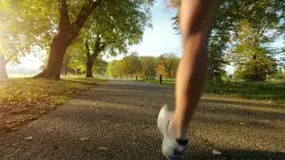 Biegasz? Te ścieżki dźwiękowe zmotywują Cię do wysiłku!