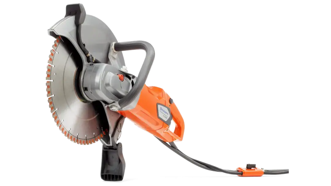 Husqvarna K 4000 - poznaj kluczowe cechy i zastosowania cięcia