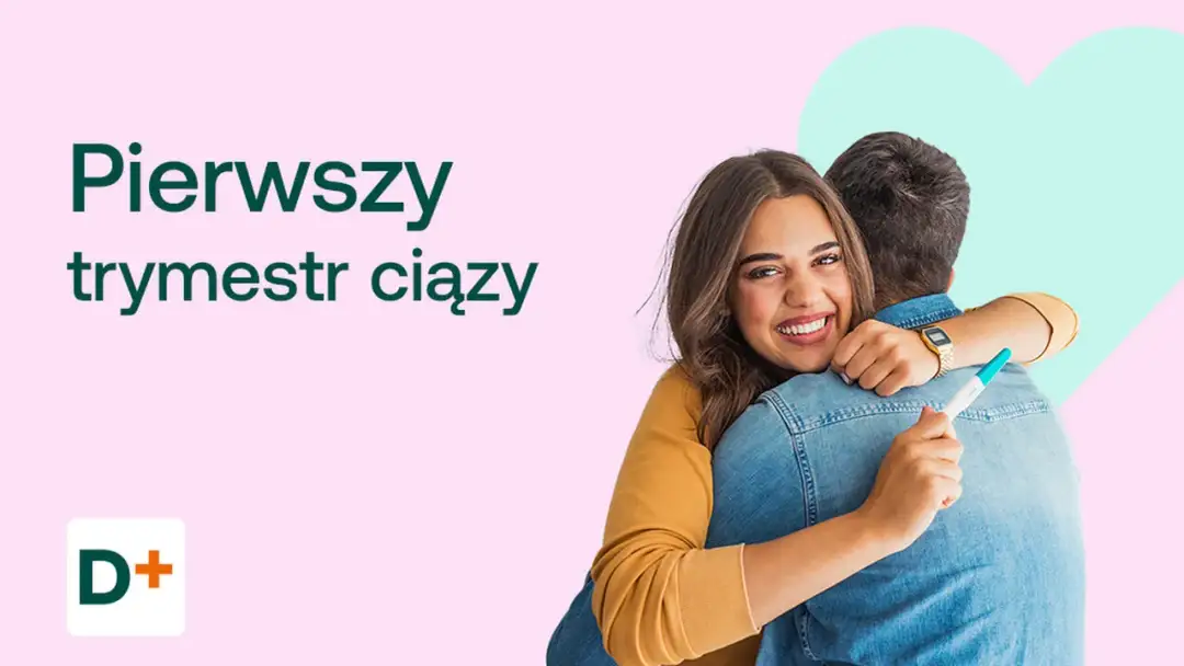 Pierwszy trymestr ciąży - co warto wiedzieć, aby uniknąć problemów