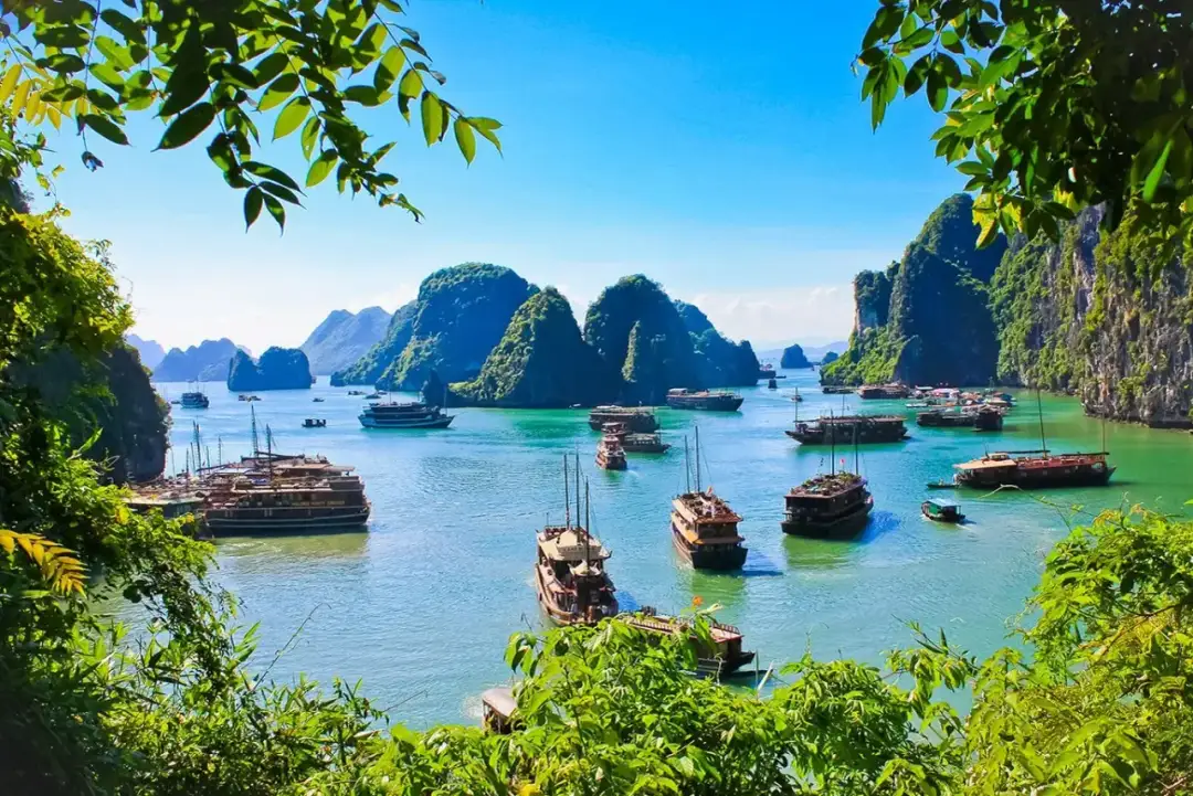 Wietnam i Kambodża: jak tanio zwiedzić oba kraje w 2 tygodnie